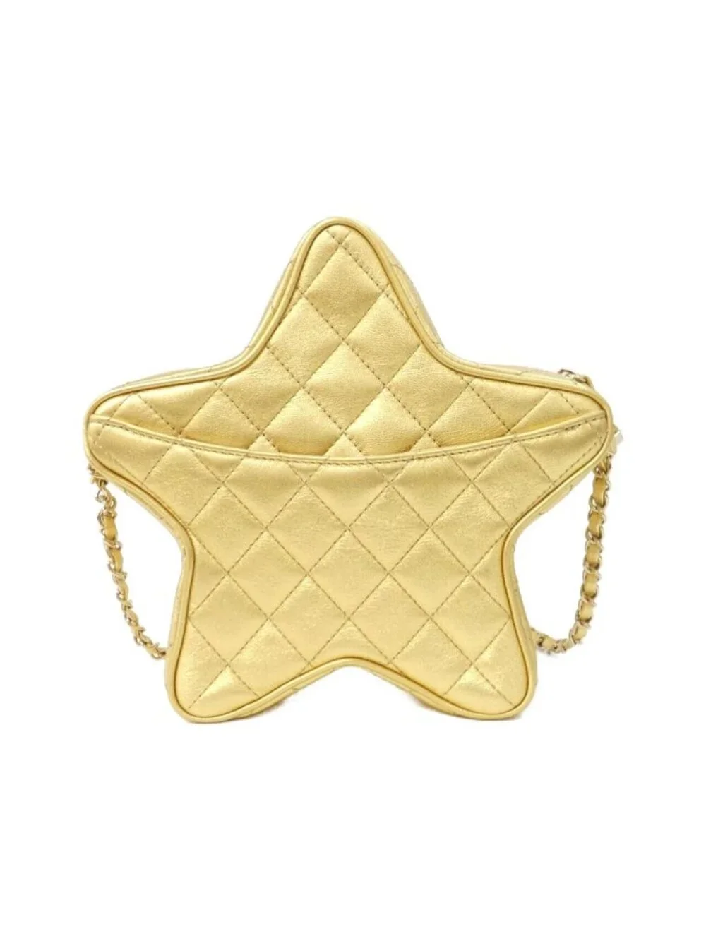 CHANEL this authentic